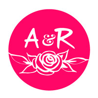 Abbie & Rose Logo