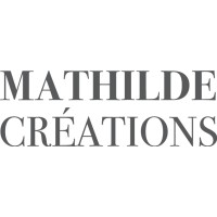 MATHILDE CREATIONS Logo