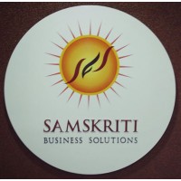 Samskriti Business Solutions Logo