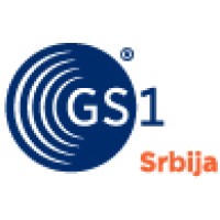 GS1 Srbija Logo