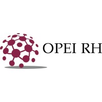 OPEI RH Logo