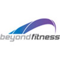 Beyond Fitness Health and Wellness Logo