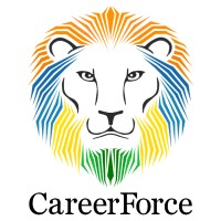 CareerForce HR Solutions Pvt Ltd. Logo