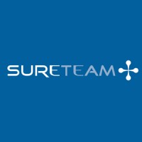 Sureteam Limited Logo