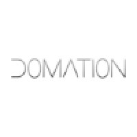 Domation Bvba Logo