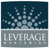 Leverage Worldwide Co. Ltd. Logo