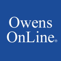 Owens OnLine Logo