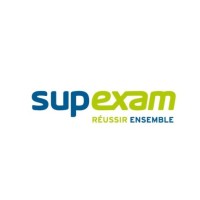GROUPE FORMAPRIV/SUPEXAM Logo