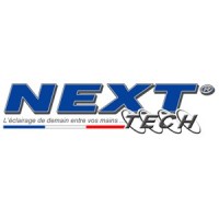 Next Tech France Logo
