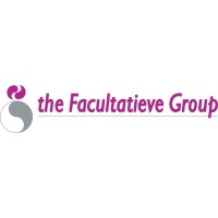 The Facultatieve Group Logo