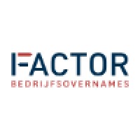 Factor Bedrijfsovernames B.V. Logo