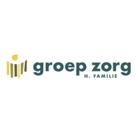 Groep Zorg H. Familie vzw Logo