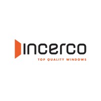 Incerco top quality windows Logo