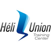 HELI-UNION TRAINING CENTER Logo