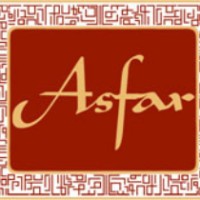 Asfar CIC - International NGO Logo