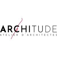 ARCHITUDE Logo