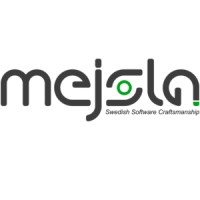 Mejsla AB Logo