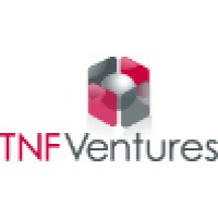 TNF Ventures Pte Ltd Logo