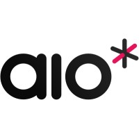 AIO* Logo
