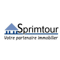 SPRIMTOUR Logo
