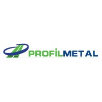 PROFILMETAL MÜH. İNŞ. TAAH. SAN. TİC. LTD. ŞTİ Logo