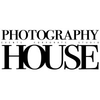 Photography House Logo