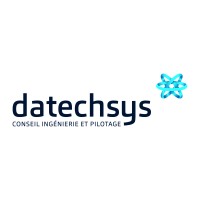 datechsys Logo