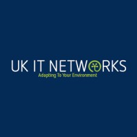 UK IT Networks Limited Logo