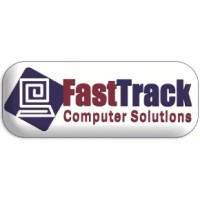 Fast Track Computer Solutions Logo