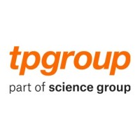 TP Group Logo