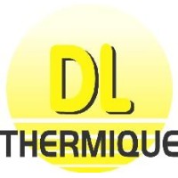 DL THERMIQUE SARL Logo