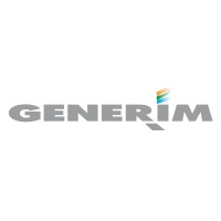 GENERIM Logo