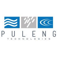 Puleng Technologies (PTY) Ltd Logo