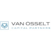 VAN OSSELT CAPITAL PARTNERS Logo