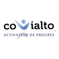 COVIALTO Logo