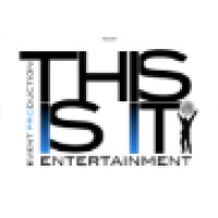 This Is It Entertainment Logo