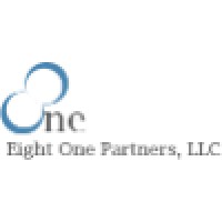 Eight One Partners, LLC Logo
