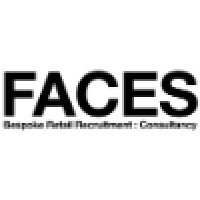 Faces Bespoke Retail Recruitment & Consultancy Logo