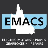 EMACS Electrical and Mechanical Repairs Logo