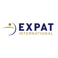Expat International Logo