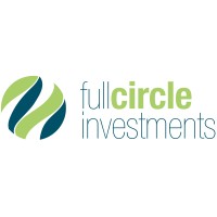Full Circle Investments Logo