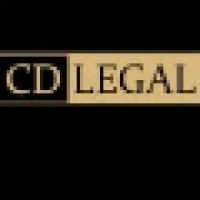 CD Legal inc. Logo