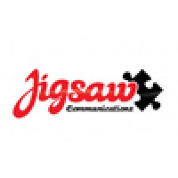 Jigsaw Communications Logo