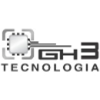 GH3 Tecnologia Logo
