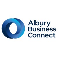 Albury Business Connect Logo