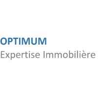 OPTIMUM EXPERTISE IMMOBILIERE Logo