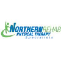 Northern Rehab Physical Therapy Specialists Logo