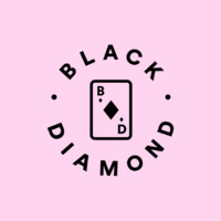 Black Diamond Agency® Logo