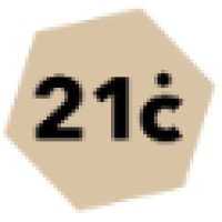 21 Capital Logo