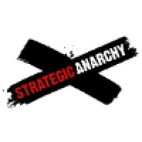 Strategic Anarchy Logo